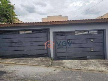 Casa / Sobrado para Venda em São Paulo/SP Vila Parque Jabaquara 3 Quartos