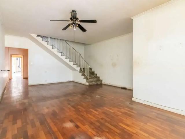 Casa / Sobrado para Venda em São Paulo/SP Vila Parque Jabaquara 3 Quartos