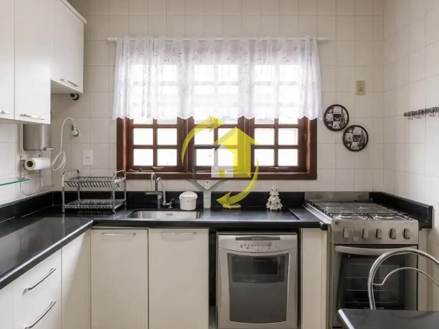 Casa / Sobrado para Venda em São Paulo/SP Vila Parque Jabaquara 3 Quartos