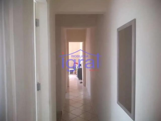 Casa / Sobrado para Venda em São Paulo/SP Vila Parque Jabaquara 3 Quartos