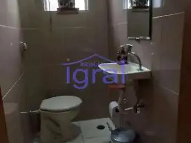 Casa / Sobrado para Venda em São Paulo/SP Vila Parque Jabaquara 3 Quartos