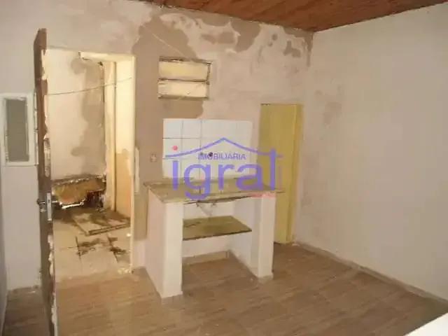 Casa / Sobrado para Venda em São Paulo/SP Vila Parque Jabaquara 3 Quartos