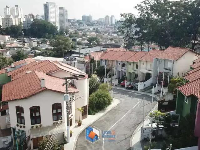 Casa / Sobrado para Venda em São Paulo/SP Vila Parque Jabaquara 3 Quartos