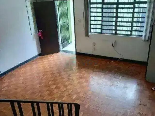 Casa / Sobrado para Venda em São Paulo/SP Vila Parque Jabaquara 3 Quartos