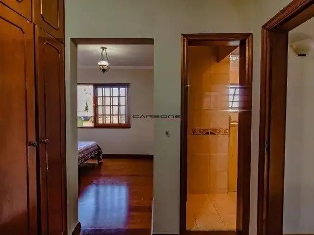 Casa / Sobrado para Venda em São Paulo/SP Vila Parque Jabaquara 3 Quartos