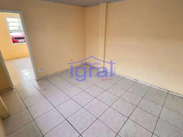 Casa / Sobrado para Venda em São Paulo/SP Vila Parque Jabaquara 2 Quartos