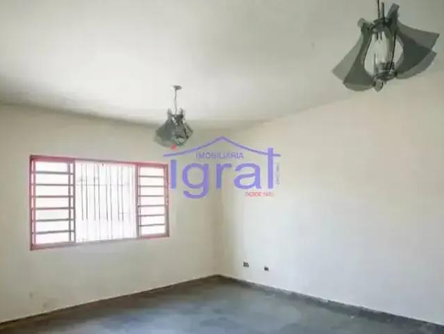 Casa / Sobrado para Venda em São Paulo/SP Vila Parque Jabaquara 2 Quartos