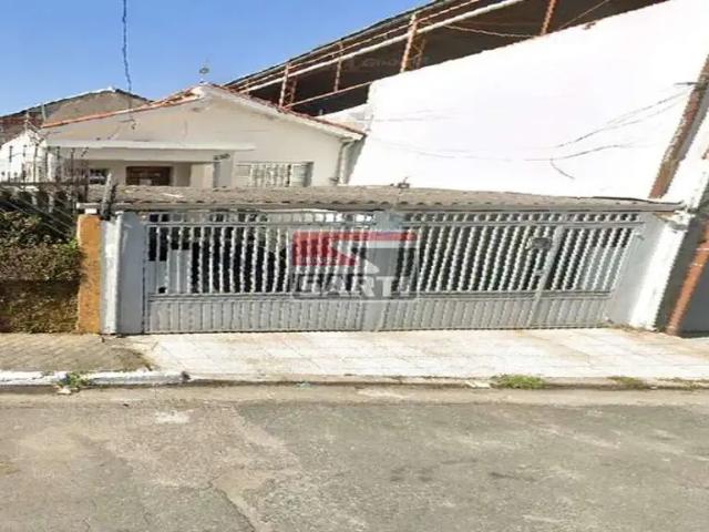 Casa / Sobrado para Venda em São Paulo/SP Vila Parque Jabaquara 2 Quartos