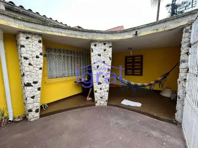 Casa / Sobrado para Venda em São Paulo/SP Vila Parque Jabaquara 2 Quartos