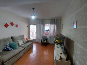 Casa / Sobrado para Venda em São Paulo/SP Vila Parque Jabaquara 2 Quartos