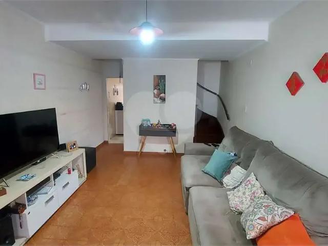 Casa / Sobrado para Venda em São Paulo/SP Vila Parque Jabaquara 2 Quartos