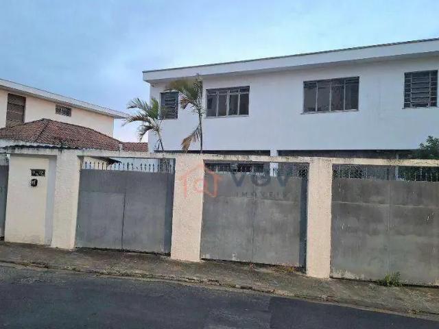 Casa / Sobrado para Venda em São Paulo/SP Vila Parque Jabaquara 7 Quartos