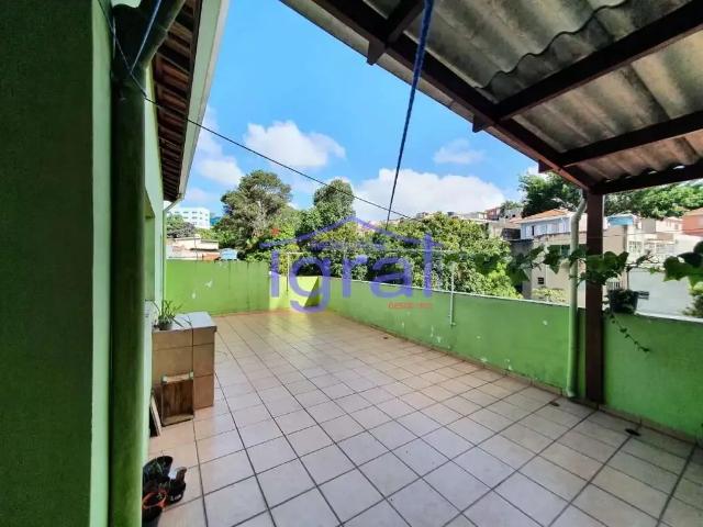Casa / Sobrado para Venda em São Paulo/SP Vila Parque Jabaquara 7 Quartos