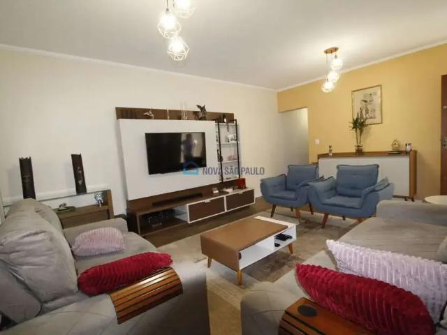 Casa / Sobrado para Venda em São Paulo/SP Vila Parque Jabaquara 4 Quartos