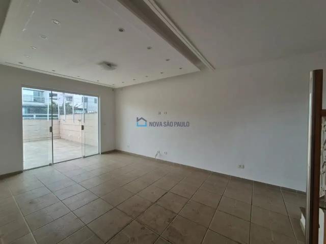 Casa / Sobrado para Venda em São Paulo/SP Vila Parque Jabaquara 4 Quartos