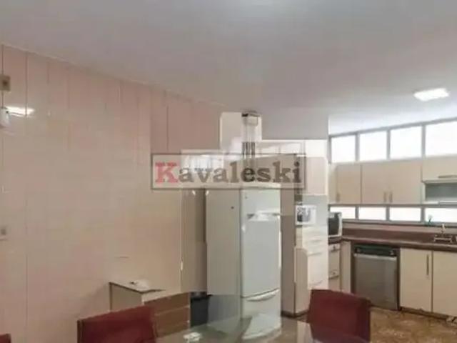 Casa / Sobrado para Venda em São Paulo/SP Vila Parque Jabaquara 4 Quartos