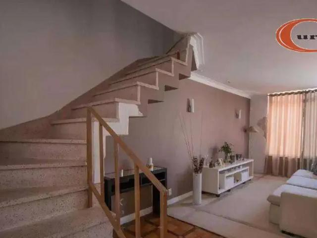 Casa / Sobrado para Venda em São Paulo/SP Vila Parque Jabaquara 5 Quartos