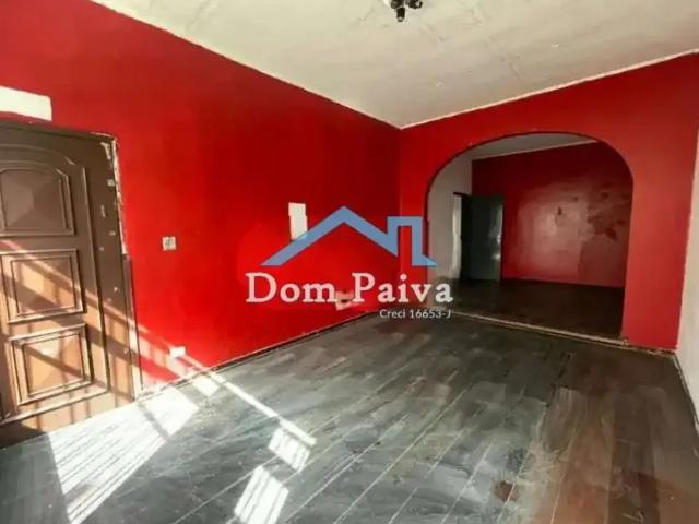 Casa / Sobrado para Venda em São Paulo/SP Vila Parque Jabaquara 6 Quartos