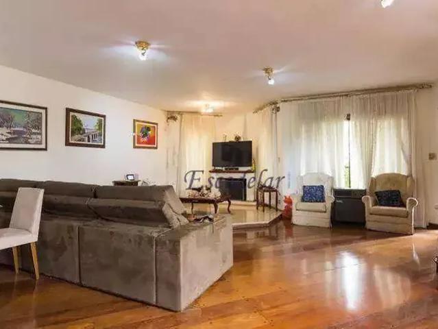 Casa / Sobrado para Venda em São Paulo/SP Vila Paulicéia 5 Quartos