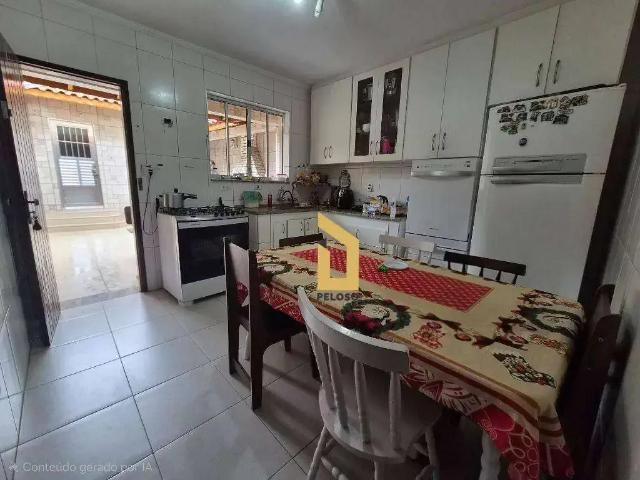 Casa / Sobrado para Venda em São Paulo/SP Vila Paulicéia 2 Quartos
