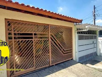 Casa / Sobrado para Venda em São Paulo/SP Vila Paulicéia 2 Quartos