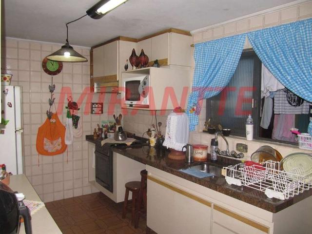 Casa / Sobrado para Venda em São Paulo/SP Vila Paulicéia 3 Quartos
