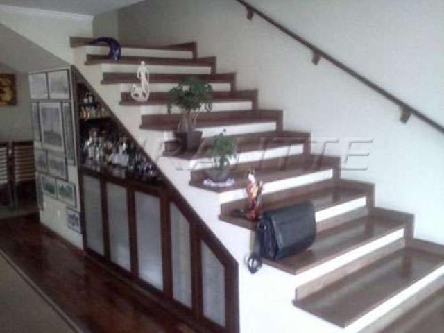 Casa / Sobrado para Venda em São Paulo/SP Vila Paulicéia 3 Quartos