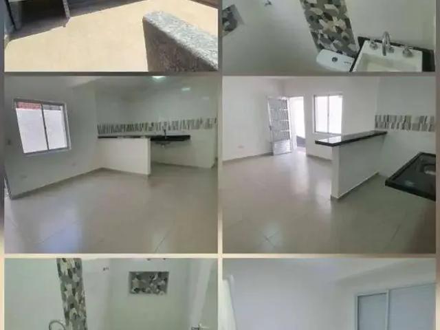 Casa / Sobrado para Venda em São Paulo/SP Jardim Sao José 3 Quartos