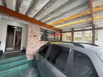 Casa / Sobrado para Venda em São Paulo/SP Vila Paulicéia 3 Quartos