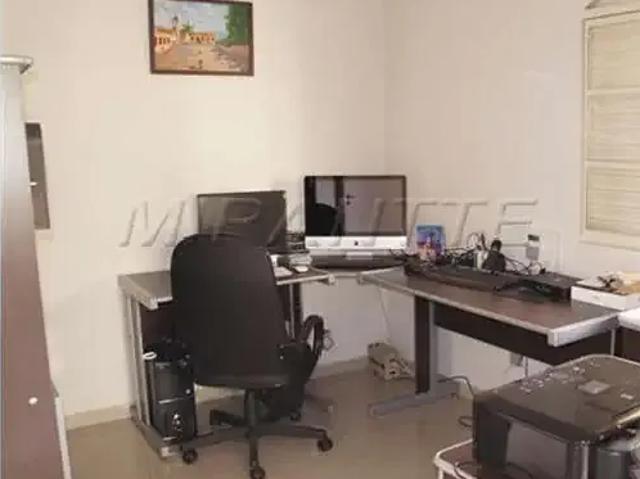 Casa / Sobrado para Venda em São Paulo/SP Vila Paulicéia 3 Quartos