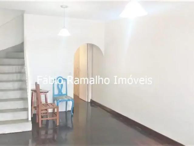 Casa / Sobrado para Venda em São Paulo/SP Vila Paulista 2 Quartos