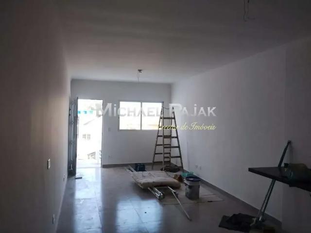 Casa / Sobrado para Venda em São Paulo/SP Vila Paulista 2 Quartos