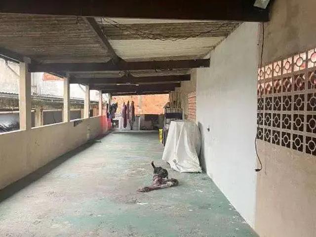 Casa / Sobrado para Venda em São Paulo/SP Vila Paulista II 2 Quartos