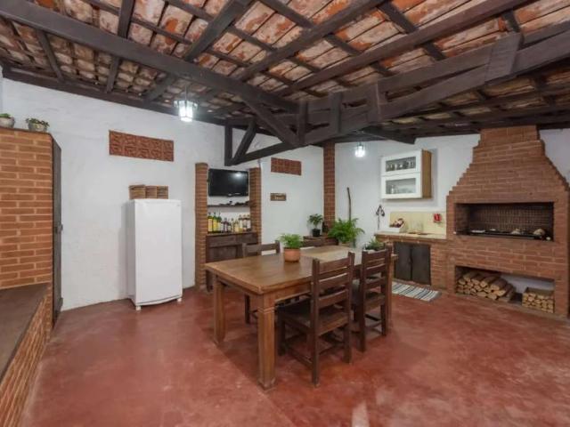 Casa / Sobrado para Venda em São Paulo/SP Vila Paulista 3 Quartos