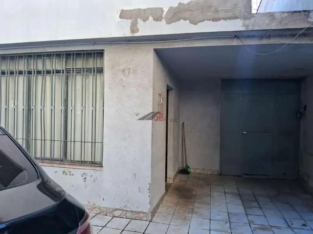 Casa / Sobrado para Venda em São Paulo/SP Vila Paulista 3 Quartos
