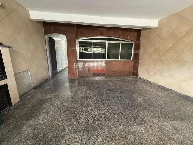 Casa / Sobrado para Venda em São Paulo/SP Vila Paulista 3 Quartos
