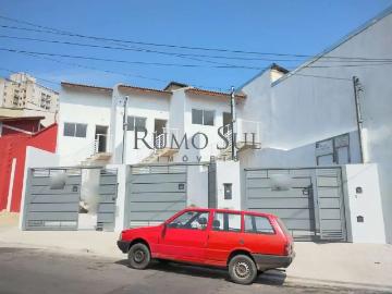 Casa / Sobrado para Venda em São Paulo/SP Vila Paulista 3 Quartos