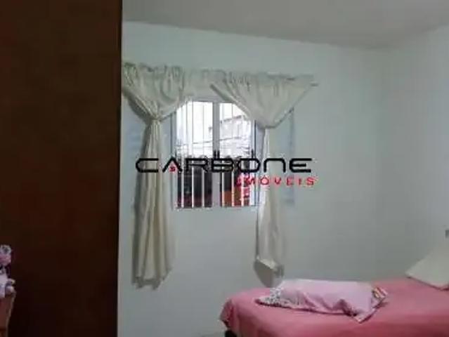 Casa / Sobrado para Venda em São Paulo/SP Vila Paulistania 3 Quartos