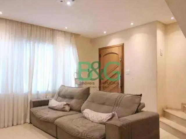 Casa / Sobrado para Venda em São Paulo/SP Vila Paulo Silas 2 Quartos