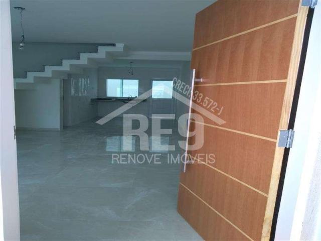 Casa / Sobrado para Venda em São Paulo/SP Vila Paulo Silas 2 Quartos