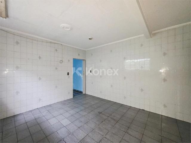 Casa / Sobrado para Venda em São Paulo/SP Vila Paulo Silas 2 Quartos