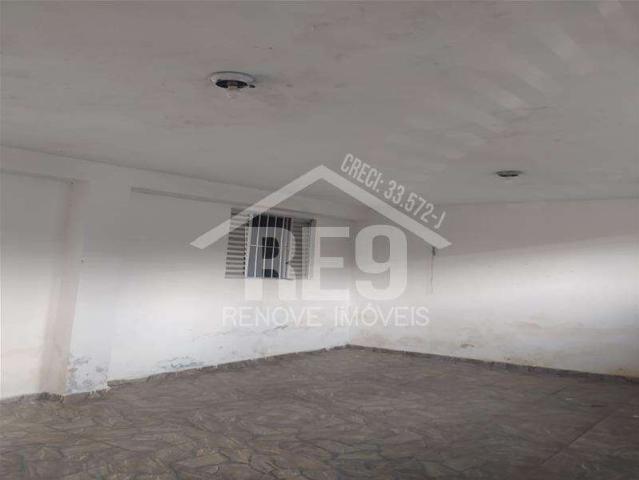 Casa / Sobrado para Venda em São Paulo/SP Vila Paulo Silas 2 Quartos