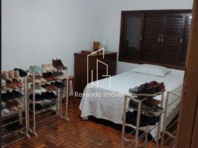 Casa / Sobrado para Venda em São Paulo/SP Vila Paulo Silas 3 Quartos