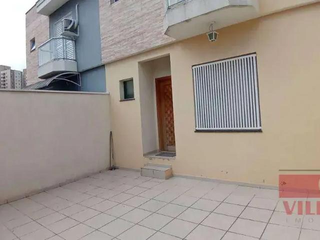 Casa / Sobrado para Venda em São Paulo/SP Vila Paulo Silas 3 Quartos
