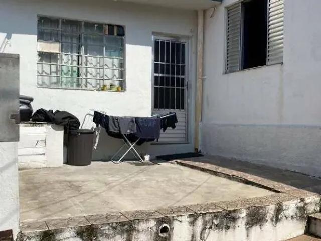 Casa / Sobrado para Venda em São Paulo/SP Vila Paulo Silas 4 Quartos