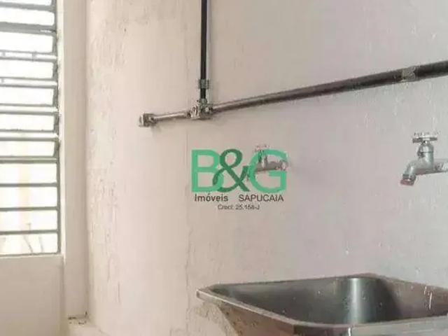 Casa / Sobrado para Venda em São Paulo/SP Vila Paulo Silas 4 Quartos