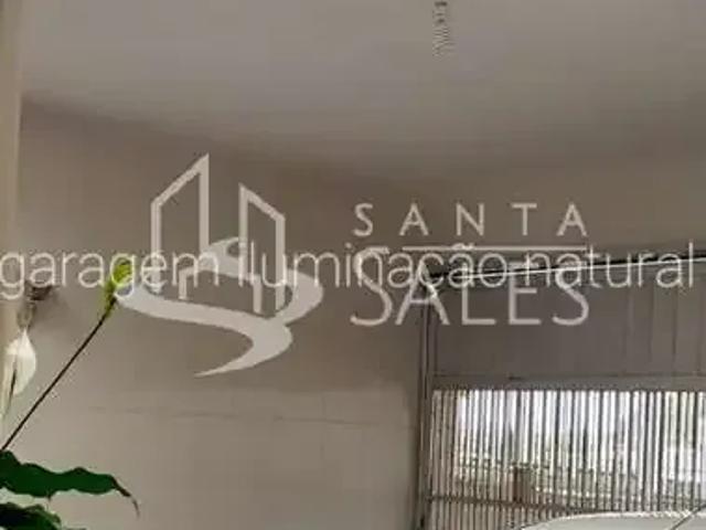Casa / Sobrado para Venda em São Paulo/SP Vila Paulo Silas 4 Quartos
