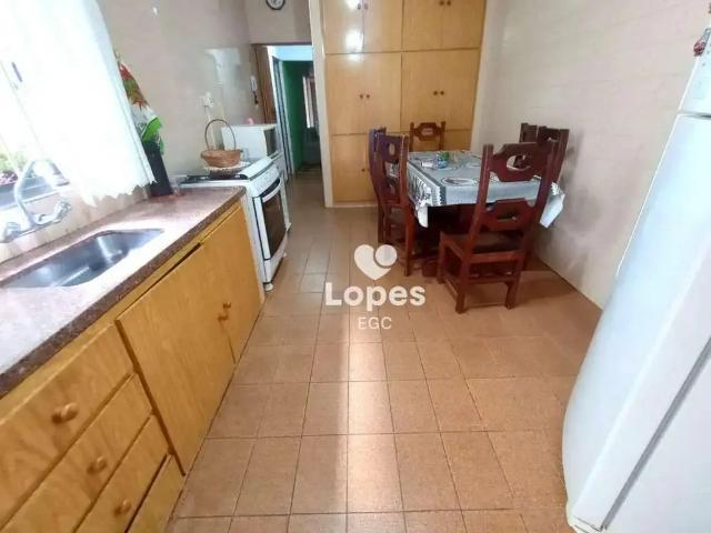 Casa / Sobrado para Venda em São Paulo/SP Vila Paulo Silas 4 Quartos