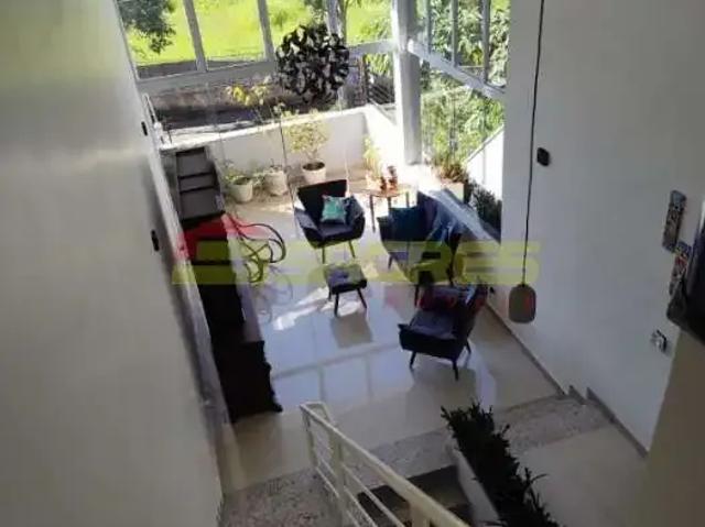 Casa / Sobrado para Venda em São Paulo/SP Vila Pedra Branca 4 Quartos