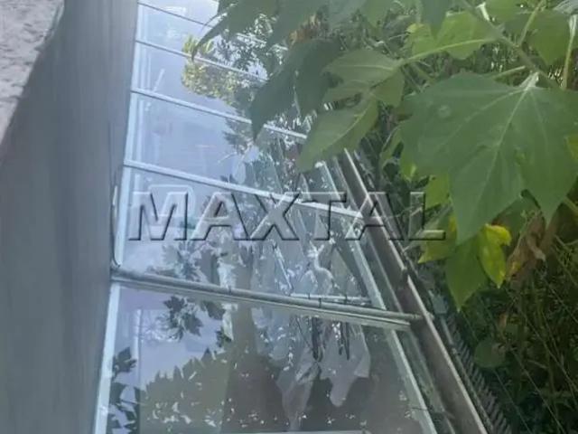 Casa / Sobrado para Venda em São Paulo/SP Vila Pedra Branca 4 Quartos
